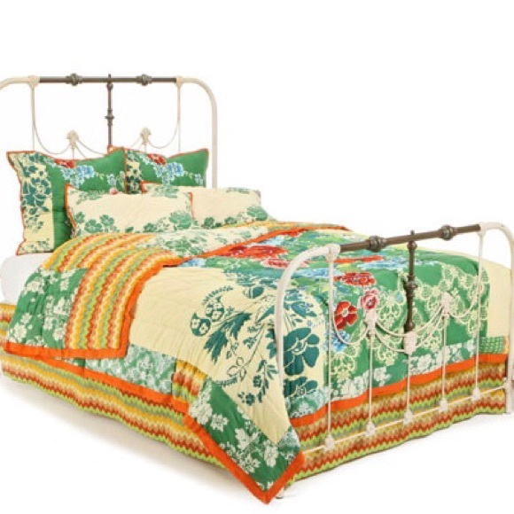 FOUND! Alessandra Quilt - Picture 3 of 3